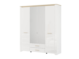 Ормар АБЕРДИН 4К2Ф2О 