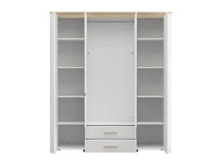 Ормар АБЕРДИН 4К2Ф2О 