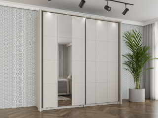 Гардеробер САЛАМИС 200 ОГ Кашмир 