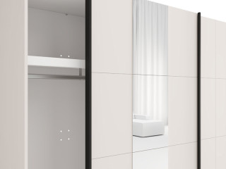 Гардеробер САЛАМИС 200 ОГ Кашмир 