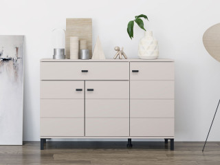 Комода САЛАМИС 115 3К1Ф3В 