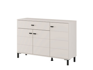 Комода САЛАМИС 115 3К1Ф3В 