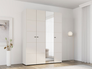 Ормар САЛАМИС 4К1О Кашмир 