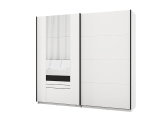 Гардеробер БИТИНИЈА 220 ОГ 