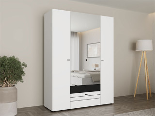 Ормар БИТИНИЈА 4К2Ф2О 