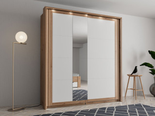 Гардеробер КАРТЕНА 200 ОГ 