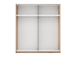 Гардеробер КАРТЕНА 200 ОГ 