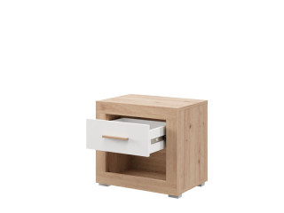 Ноќно ормарче КАРТЕНА НО1Ф 