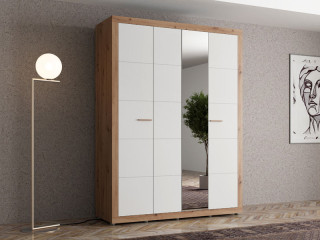 Ормар КАРТЕНА 4К1О 