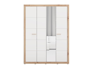 Ормар КАРТЕНА 4К1О 