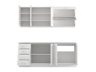 Кујна УНА 200 