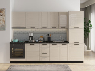 Кујнски елемент ДРИНА БД60 УР 