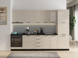 Кујнски елемент ДРИНА В60 УА 