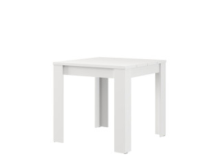 Трпезариска маса СПОЛЕТО 80х80 