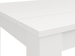 Трпезариска маса СПОЛЕТО 135х80 