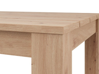 Трпезариска маса СПОЛЕТО 135х80 