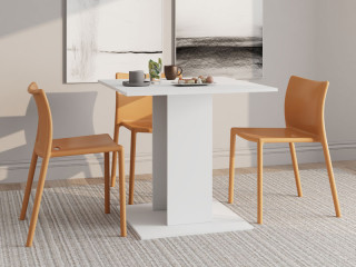 Трпезариска маса КАПУА 80х80 