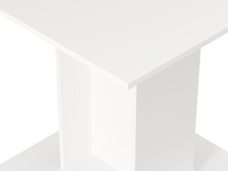 Трпезариска маса КАПУА 80х80 