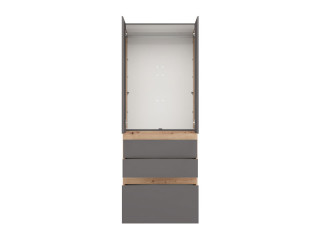 Ормар АРДЕРИН 2К3Ф h207 