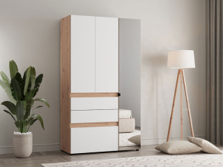 Ормар АРДЕРИН 3К3Ф1О h207 