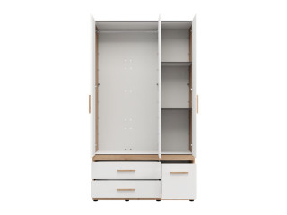 Ормар ДИЛОН 3К3Ф1О h207 