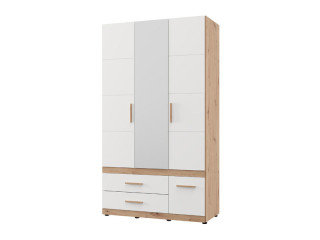 Ормар ДИЛОН 3К3Ф1О h207 