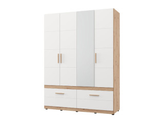 Ормар ДИЛОН 4К2Ф1О h207 