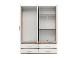 Ормар ДИЛОН 4К4Ф1О h207 