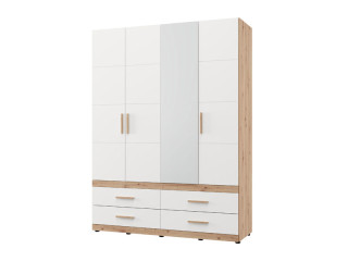 Ормар ДИЛОН 4К4Ф1О h207 