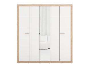 Ормар КАРТЕНА 5К1О х207 