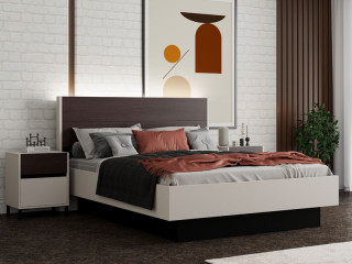 Брачен кревет КОЛХИДА 160 