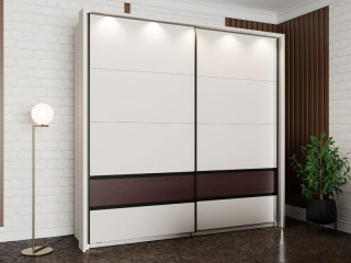 Гардеробер КОЛХИДА 220 х217 