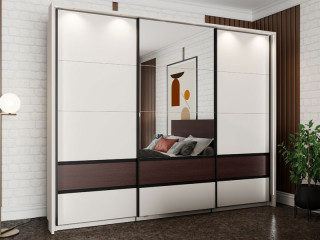 Гардеробер КОЛХИДА 270 ОГ х217 