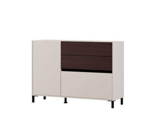 Комода КОЛХИДА 125 2К3Ф1В 