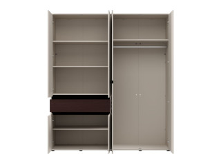 Ормар КОЛХИДА 4К1Ф1О х211 