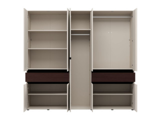 Ормар КОЛХИДА 5К2Ф1О х211 