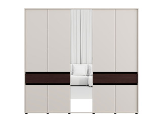 Ормар КОЛХИДА 5К2Ф1О х211 