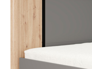 Брачен кревет СИНОП 180 