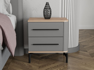 Ноќно ормарче СИНОП НО2Ф 