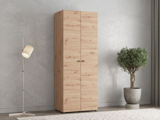 Ормар НЕВИС 2К х207 Артисан храст 