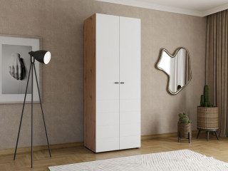 Ормар НЕВИС 2К х207 