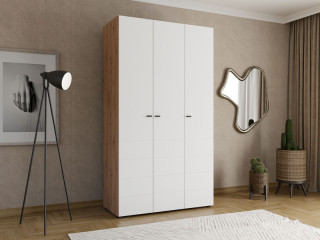 Ормар НЕВИС 3К х207 