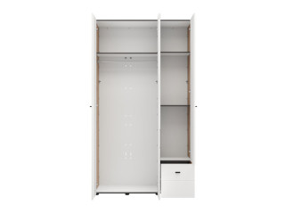 Ормар НЕВИС 3К1Ф1О х207 