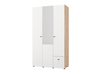 Ормар НЕВИС 3К1Ф1О х207 