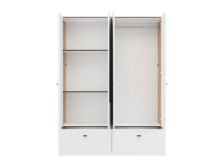 Ормар НЕВИС 4К2Ф1О х207 