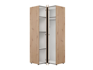 Ормар НЕВИС УГ х207 Артисан храст 