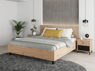 Брачен кревет АВИЊОН 180 