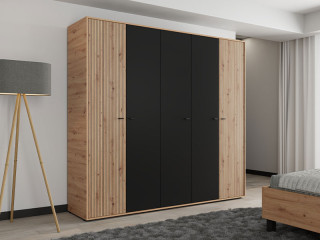 Ормар АВИЊОН 5К х211 