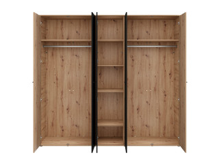 Ормар АВИЊОН 5К х211 