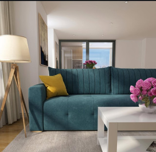 Лежај МАНИЛА Винд/Неве  по Нарачка ЌИМ 